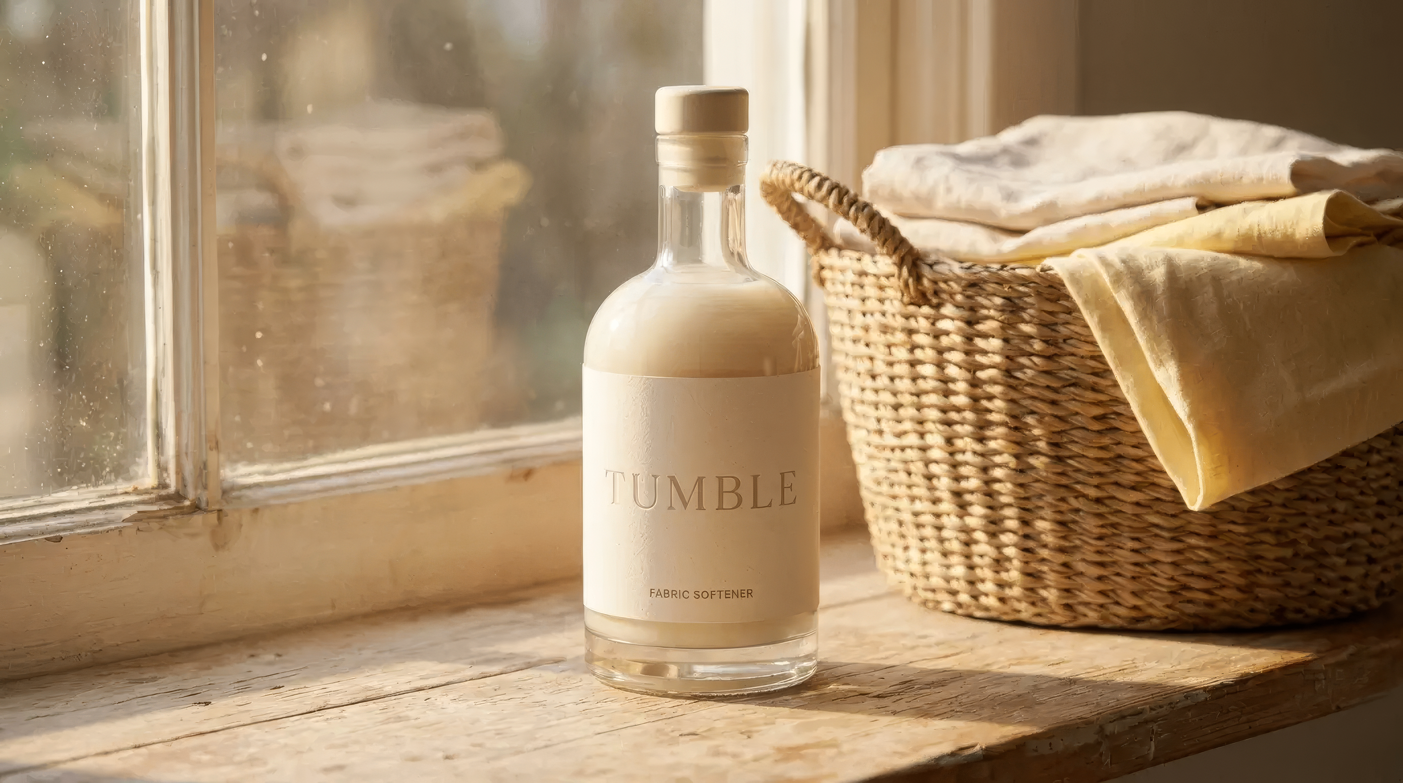 Tumble Ad